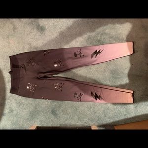 SoulCycle x Ultracor EXCLUSIVE leggings